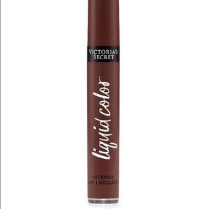 NWT Rare! Victoria's Secret Liquid Color: Forbidden